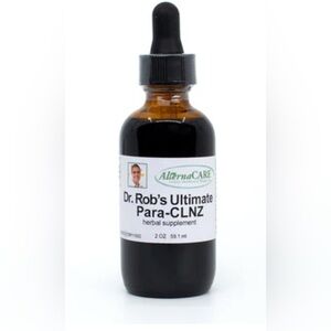 Dr. Rob’s Ultimate Para-CLNZ (2 fl. oz.)